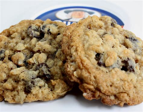 Quaker Oats Original Oatmeal Chocolate Chip Cookie Recipe | Besto Blog