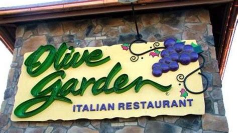 Review of Olive Garden becomes Internet sensation | Fox News