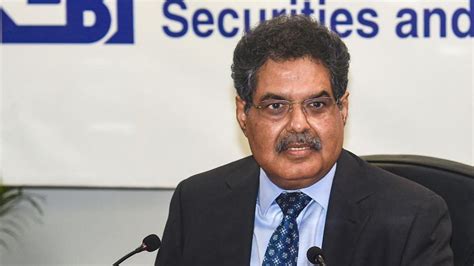 Ajay Tyagi gets extension as SEBI chief - Hindustan Times