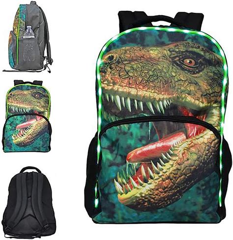 LED Backpacks for Kids: Fun and Functional Accessories for Young ...