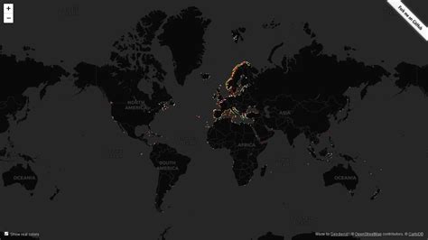 Map of lighthouses | Sea, Lighthouse, Lights