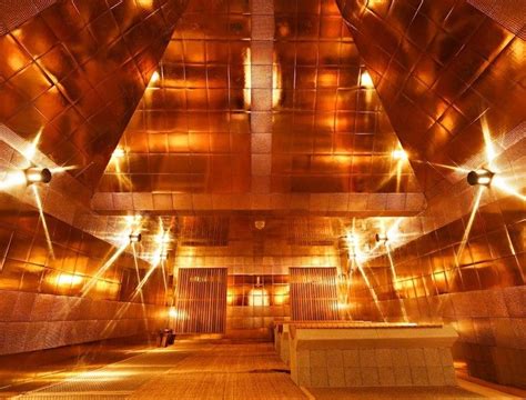 The Infrared Sauna and Detox Spa Guide - Dallas | Goop