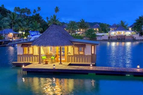 Best Overwater Bungalows with Glass Floor (2024)