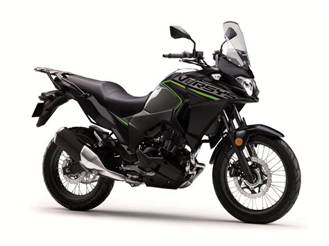 Kawasaki Versys-X 300