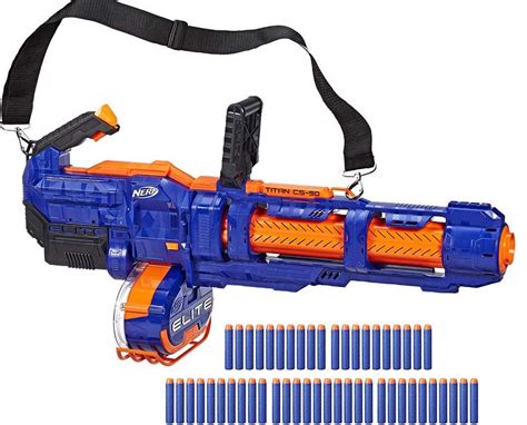 Nerf Returns! - AR15.COM