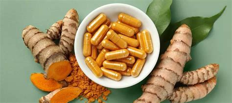 Turmeric Capsules: Nature's Golden Spice in Convenient Form