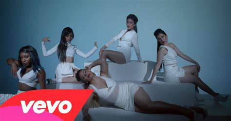 Fifth Harmony - Sledgehammer (Video ufficiale e testo) | AllSongs