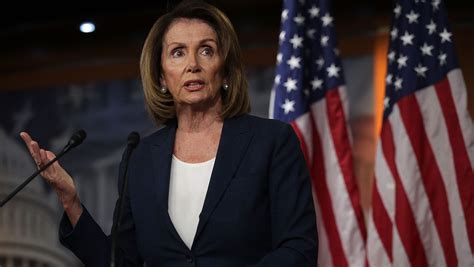 Nancy Pelosi and team called to resign by senior House Democrat