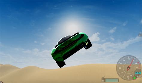 What Makes Madalin Stunt Cars One Of The Best Multiplayer Driving Games ...