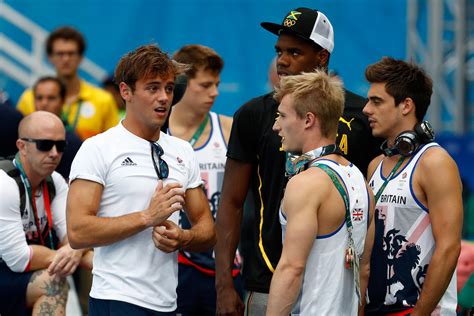 Tom Daley hints at 2020 Olympic return after not making 10m diving final | PinkNews