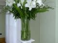Wrap and Tie Floral Design large arrangements - Wedding and Event Florist Richmond, Kingston ...
