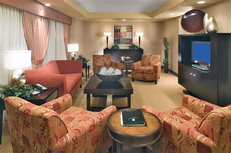 Discount Coupon for Embassy Suites Huntsville Hotel & Spa' in Huntsville, Alabama - Save Money!