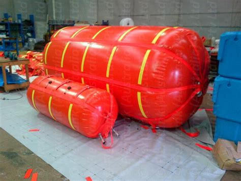 underwater lifting bags | Almostafa marine safety equipment