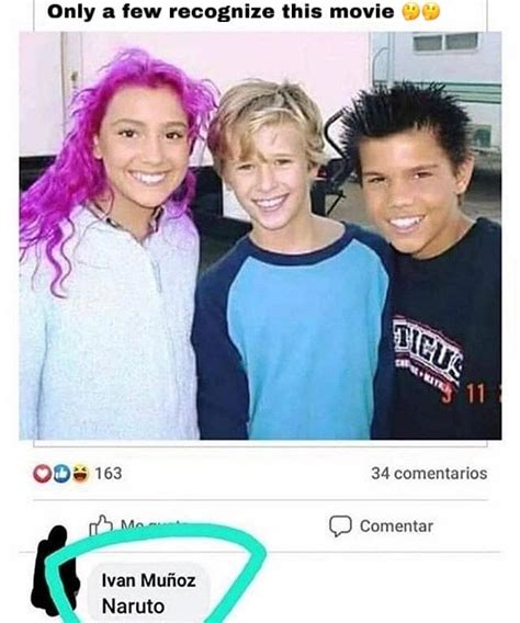 I thought it was Sharkboy and Lavagirl, my bad : r/memes