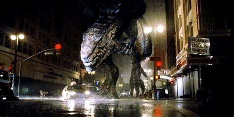 Godzilla (1998): 5 Things The Remake Actually Got Right (& 5 ...