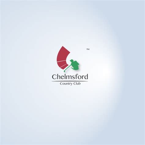 Chelmsford Country Club | Logo design contest