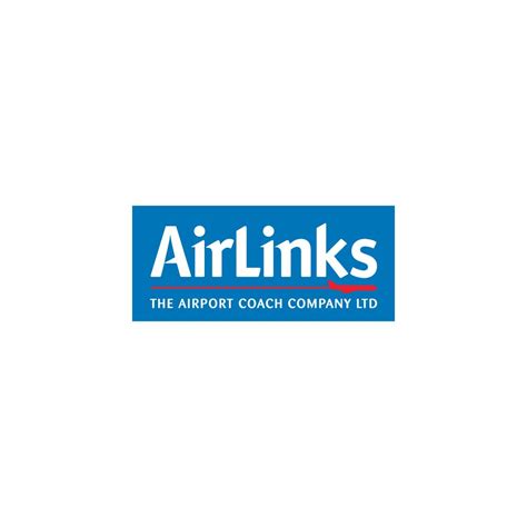 AirLinks Logo Vector - (.Ai .PNG .SVG .EPS Free Download)