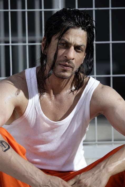 Shah Rukh Khan - Don 2 (2011) | Shahrukh khan, Don 2, Shah rukh khan movies