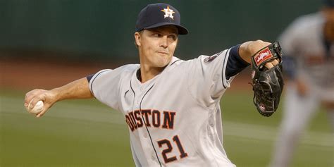 Zack Greinke, Astros beat Athletics on Opening Day