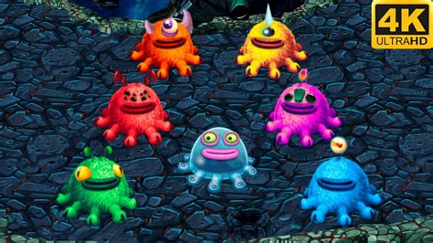 DOF Toe Jammer [My Singing Monsters] [Mods], 50% OFF