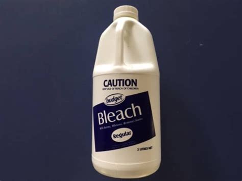 Bleach Baths: Use, Instruction, and Side Effects — DermNet