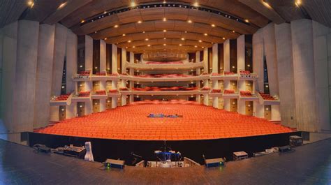 Stephens Auditorium, Ames, Iowa - a photo on Flickriver