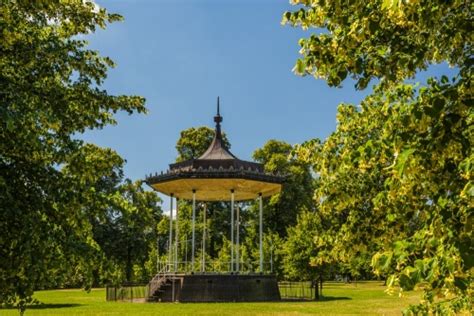 Kensington Gardens, London | History, Beautiful Photos & Visiting ...