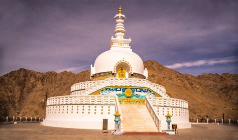 Temples of Ladakh - Stok Palace Heritage Blog