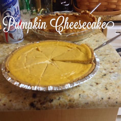 PHILADELPHIA 3-Step Pumpkin Cheesecake | Dolce Bella Baker