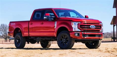 2023 Ford F-250 Super Duty Models, Pricing | MotoReview