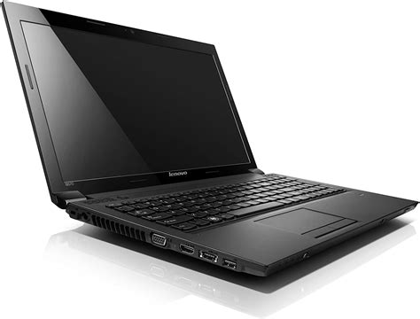 Refurbished Laptops