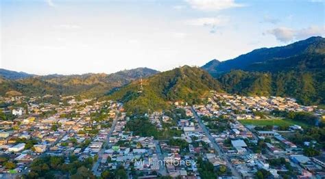 Danlí-El Paraíso, Honduras – Flybreak