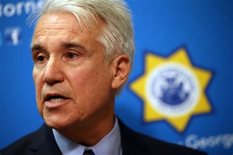 Lawsuit: George Gascon Retaliates Against His Own Deputy DA's | iHeart