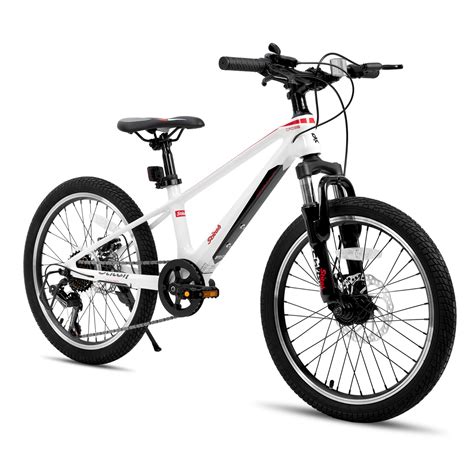 Best Mountain Bike for 12 Year Old Boys: Top Picks for Young Riders - WellRounded NY