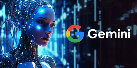 Introducing Google Gemini: The Next-Gen Generative AI Platform | Robots.net