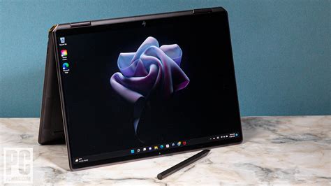 HP Spectre x360 13.5 (2022) - Review 2022 - PCMag UK