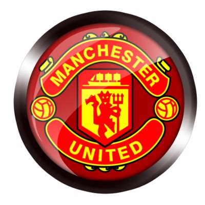 Manchester United Logo PNG Transparent Manchester United Logo.PNG ...