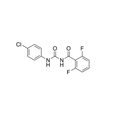 Diflubenzuron - Isotope labeled materials | Vivan Life Science