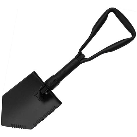 Military Issue Folding Shovel - Entrenching Tool - Devil Dog Depot