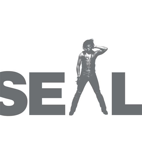 ‎Seal (Deluxe Edition) by Seal on Apple Music