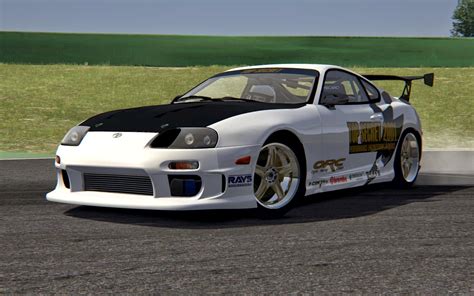 Assetto corsa mods - wesuni