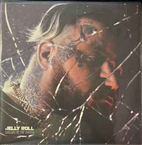 Jelly Roll – Addiction Kills (2021, Smoke Grey, Vinyl) - Discogs