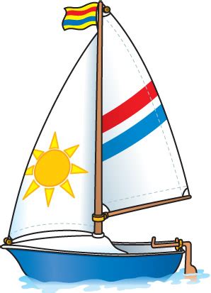 Sailboat sailing clipart dromggd top 2 – Clipartix