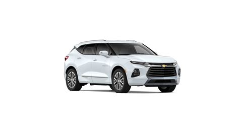 2020 Chevy Blazer Worthington OH | Mark Wahlberg Chevrolet of Worthington