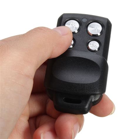 Remote Control 433.92MHz for Chamberlain Liftmaster Motorlift 94335E | Liftmaster, Remote ...