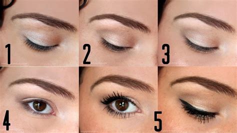 How to Apply Eyeshadow – Guide for Beginners and Pros