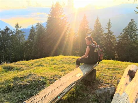 Thrilling Hike in Interlaken, Switzerland - Travel Addict Hack