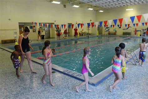 Former Danbury YMCA to reopen after new year