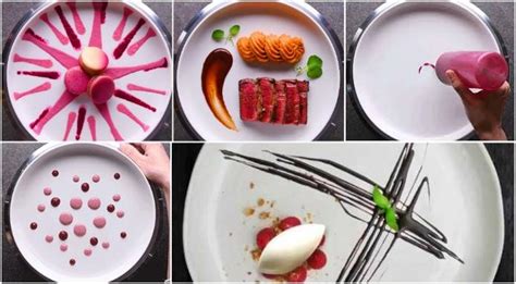 How to Plate Sauces: 3 Saucing Videos