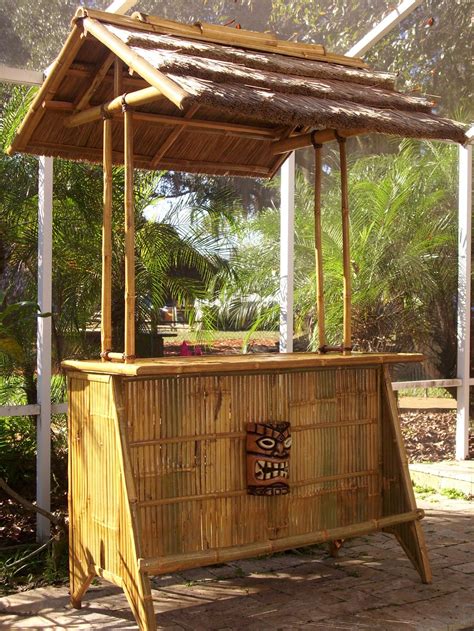 Portable outdoor bar designs makes a perfect addition | Interior ...